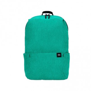 Xiaomi Mi Colorful Small Backpack 10L Green